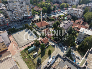 Kuća sa okućnicom, centar grada - Zenica photo 3