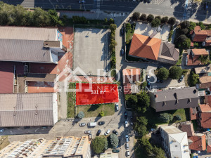 Kuća sa okućnicom, centar grada - Zenica photo 2