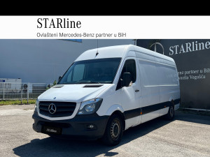 Mercedes-Benz Sprinter 316 CDI 2015