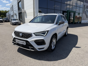 Seat Ateca FR 2.0 Tdi 110 Kw 4x4 Dsg Virtual Autorad doo