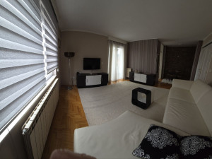 Prodaja - namješten dvosoban stan 50m2 - ul. Spasovdanska
