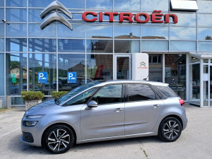 Citroen C4 Spacetourer, C4 Picasso 1.5 HDi 130 KS