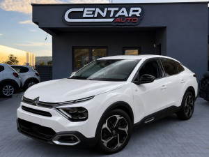 Citroen C4 2021 1.5 BlueHDI BUSINESS