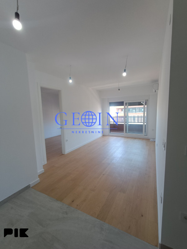 FOR SALE NEW APARTMENT, CENTER "PALATA" Banja Luka photo 4