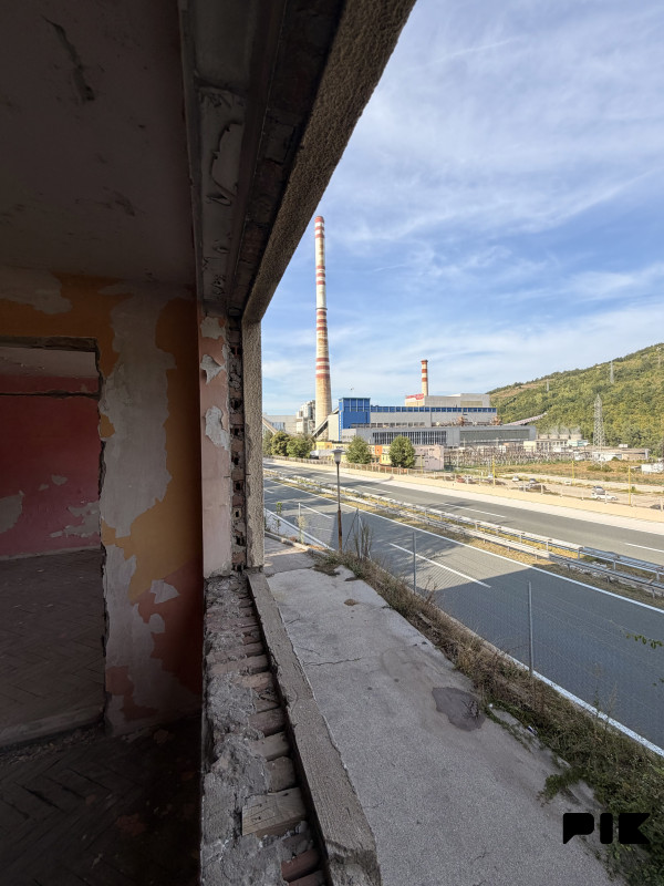 UNIKOD - Stambeno-poslovna zgrada TE Kakanj 1050 m2 3