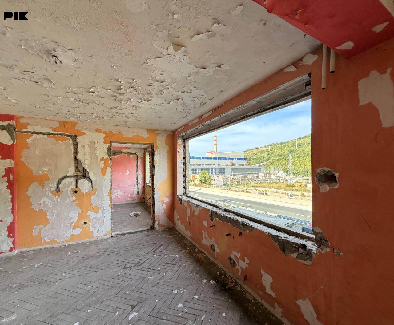 UNIKOD - Stambeno-poslovna zgrada TE Kakanj 1050 m2 4