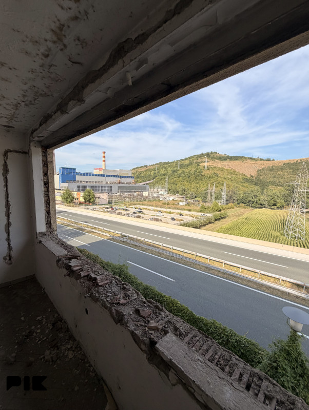 UNIKOD - Stambeno-poslovna zgrada TE Kakanj 1050 m2 10