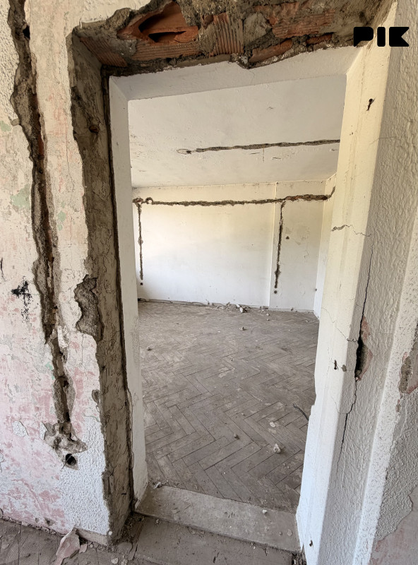 UNIKOD - Stambeno-poslovna zgrada TE Kakanj 1050 m2 11