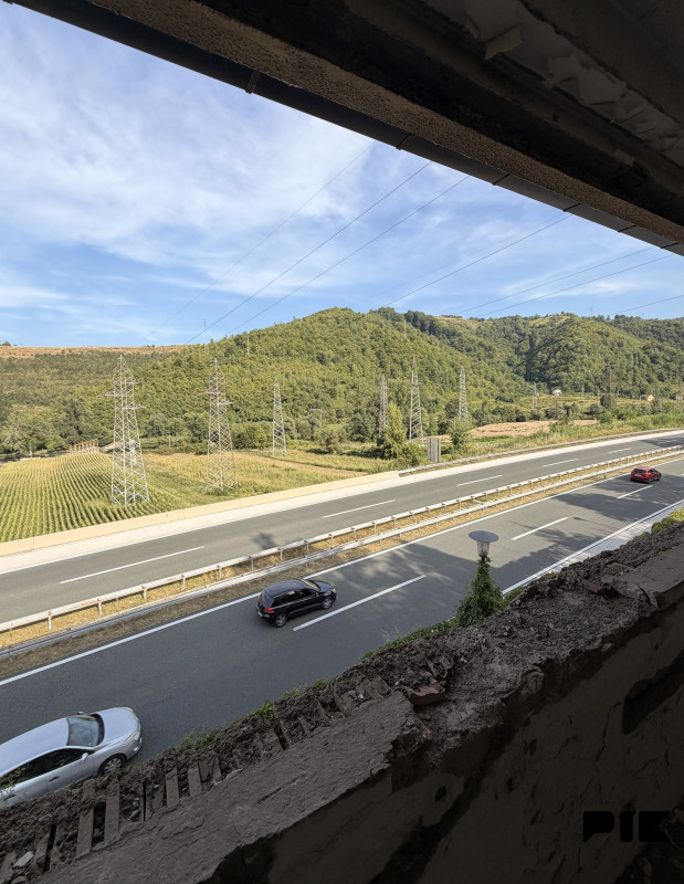 UNIKOD - Stambeno-poslovna zgrada TE Kakanj 1050 m2 12