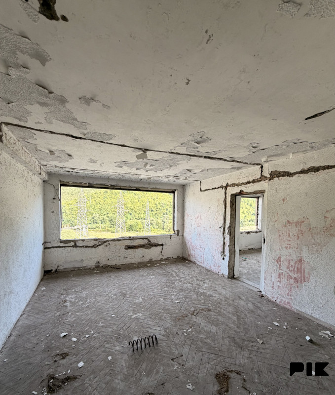 UNIKOD - Stambeno-poslovna zgrada TE Kakanj 1050 m2 13