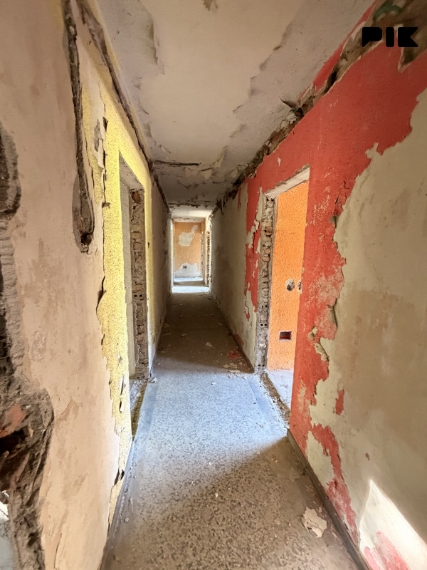 UNIKOD - Stambeno-poslovna zgrada TE Kakanj 1050 m2 14