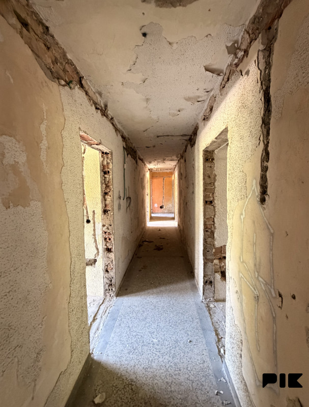 UNIKOD - Stambeno-poslovna zgrada TE Kakanj 1050 m2 15