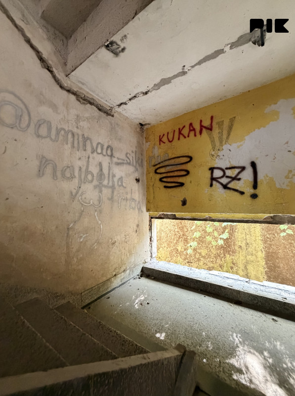 UNIKOD - Stambeno-poslovna zgrada TE Kakanj 1050 m2 18