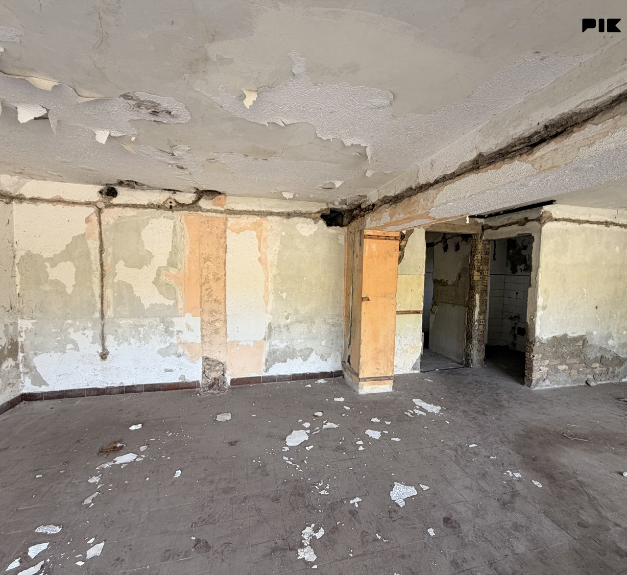 UNIKOD - Stambeno-poslovna zgrada TE Kakanj 1050 m2 19
