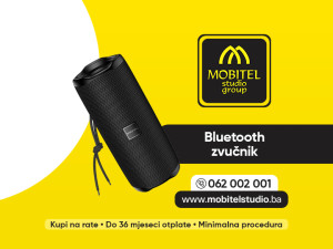 Borofone BR100 Bluetooth zvučnik