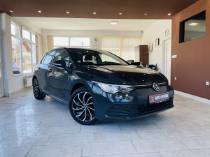 VOLKSWAGEN GOLF 8 2.0 TDI *STYLE*AMBIENT LIGHT* FULL*