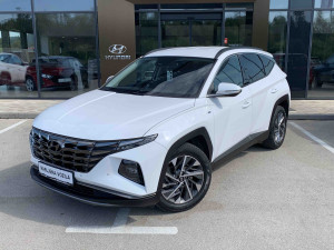 Hyundai Tucson 1.6 CRDI 7DCT 2WD