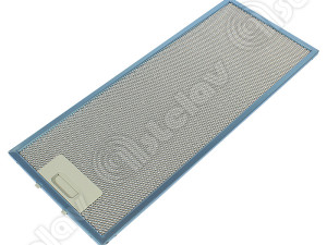 FILTER NAPE ALUMINIJSKI 456mm x 185mm