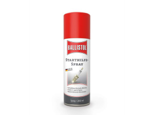 Sprej za pomoćno paljenje 200mL - 34947