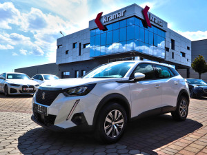 Peugeot 2008 1.5 BlueHDI Active Business - Full LED -