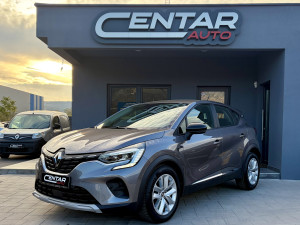 Renault Captur 2021 1.5 dci BUSINESS