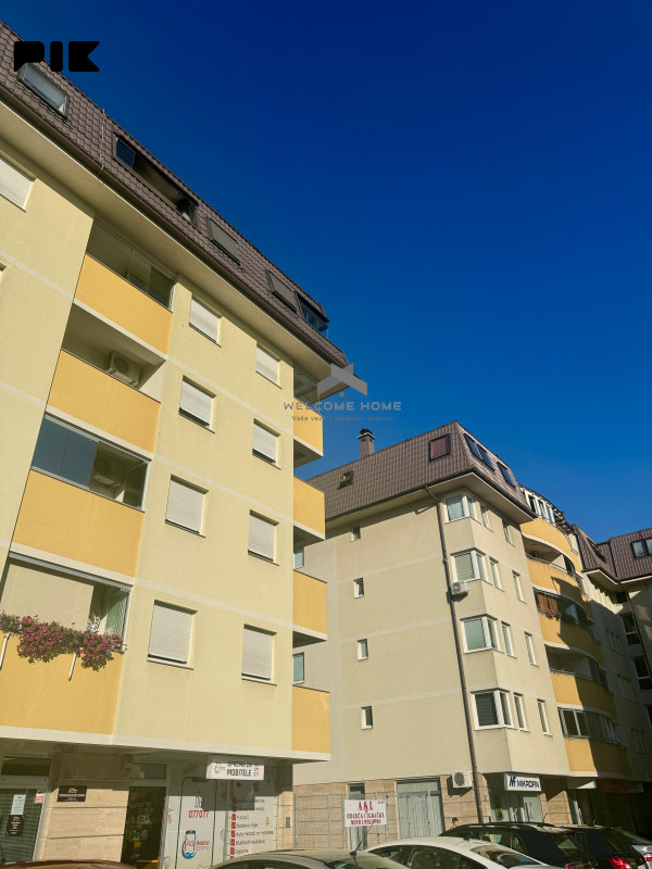Welcome Home Prodaja - Omladinska Stan Vogošća 61,65m2 photo 1