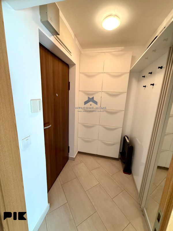 Welcome Home Prodaja - Omladinska Stan Vogošća 61,65m2 photo 3