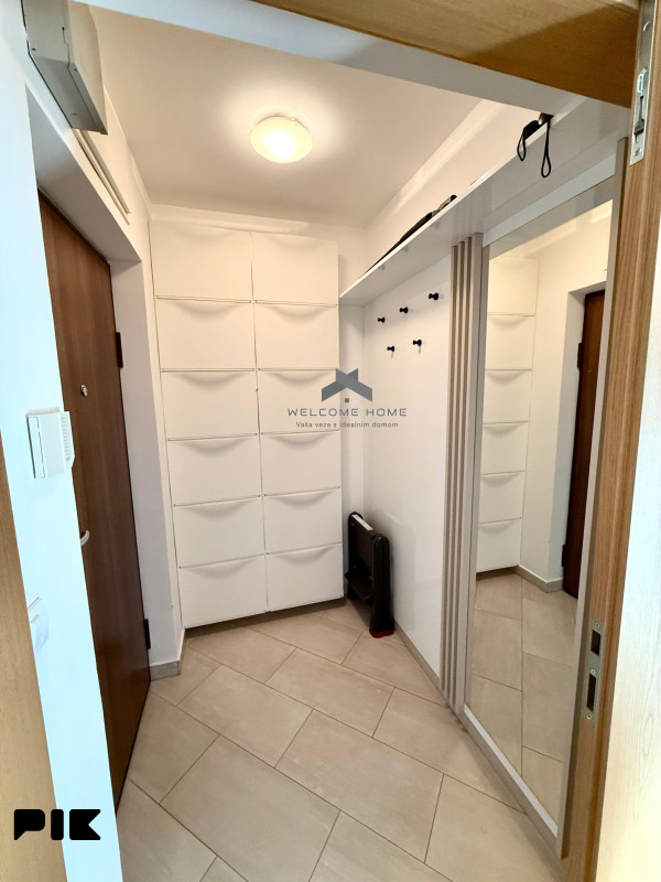 Welcome Home Prodaja - Omladinska Stan Vogošća 61,65m2 photo 5
