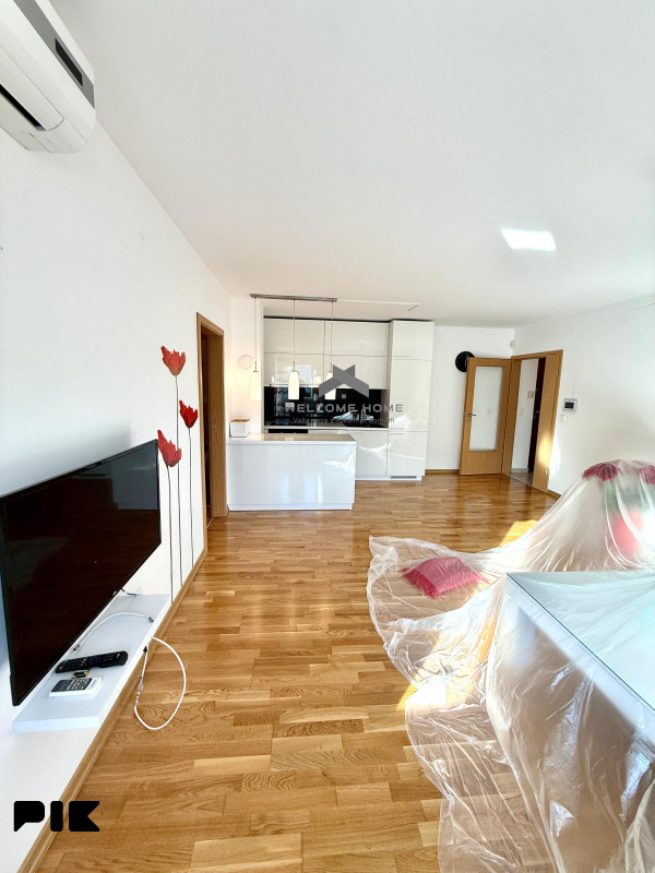 Welcome Home Prodaja - Omladinska Stan Vogošća 61,65m2 7