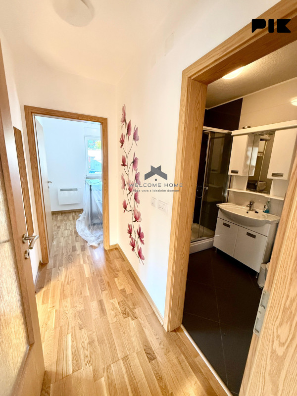 Welcome Home Prodaja - Omladinska Stan Vogošća 61,65m2 9