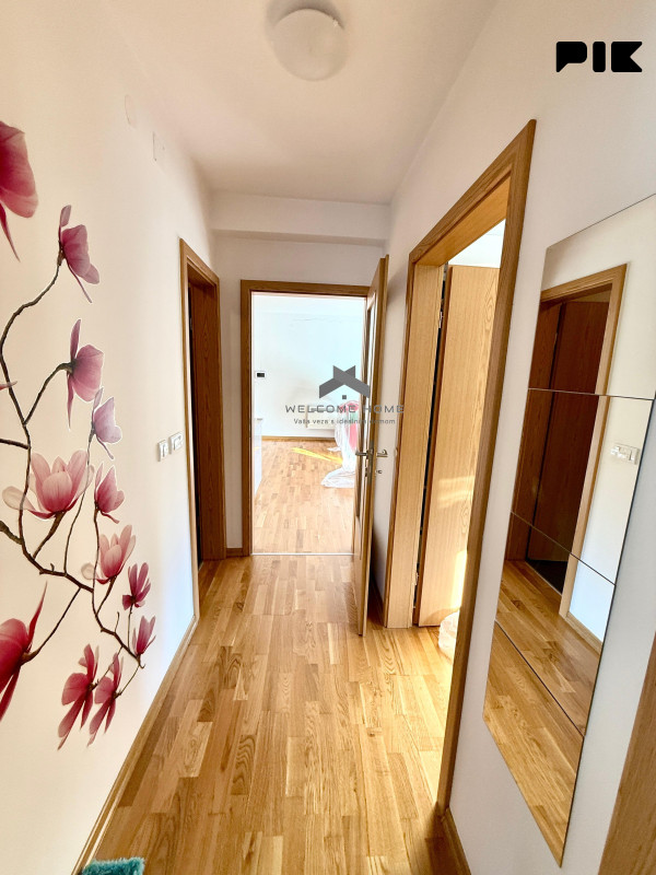 Welcome Home Prodaja - Omladinska Stan Vogošća 61,65m2 10