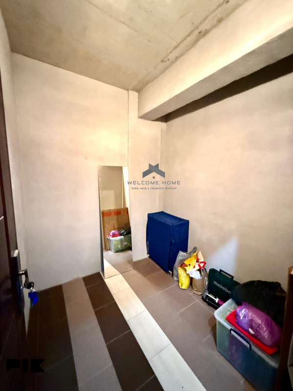 Welcome Home Prodaja - Omladinska Stan Vogošća 61,65m2 15