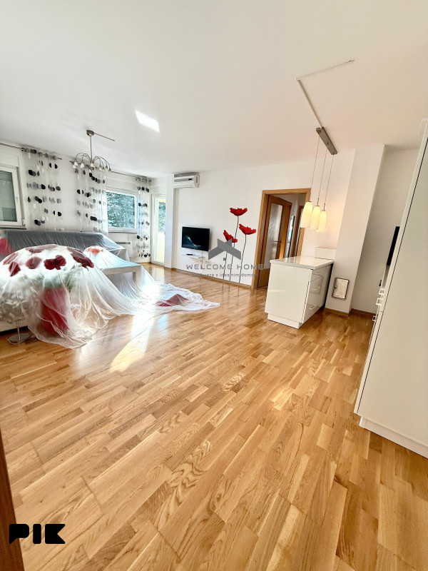 Welcome Home Prodaja - Omladinska Stan Vogošća 61,65m2 21
