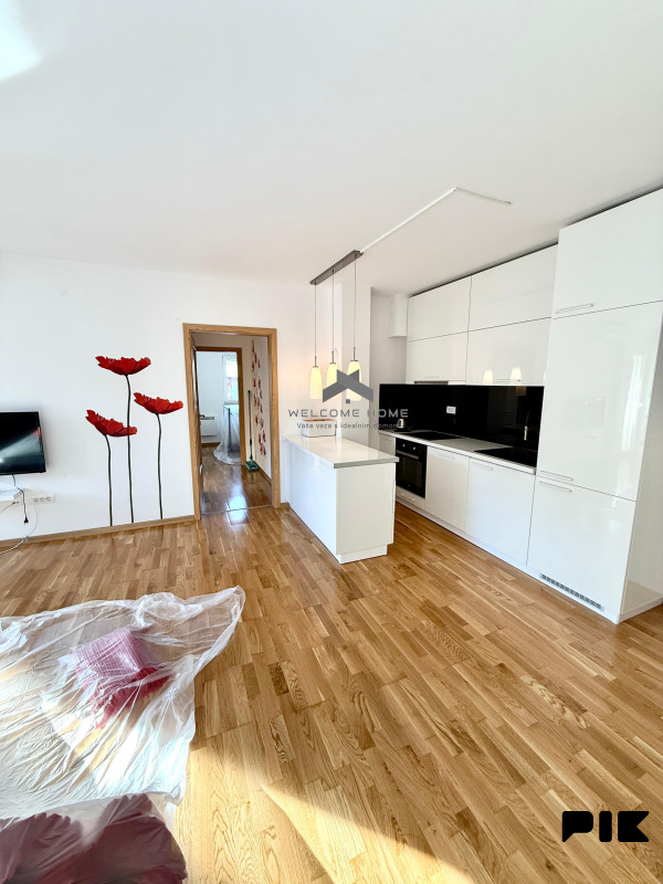Welcome Home Prodaja - Omladinska Stan Vogošća 61,65m2 22