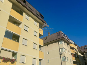 Welcome Home Prodaja - Omladinska Stan Vogošća 61,65m2