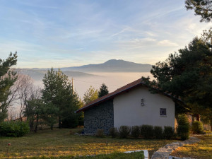 KUĆA POLJINE; PARCELA 1.185 m2 - PANORAMSKI POGLED photo 2