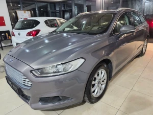 FORD MONDEO SW 2.0 TDCI, 2014 GOD, ALU FELGE, PARK SENZORI