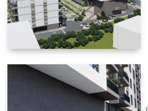 Ljubuški Living / trosobni stan 93.52m2 A17 u izgradnji photo 3