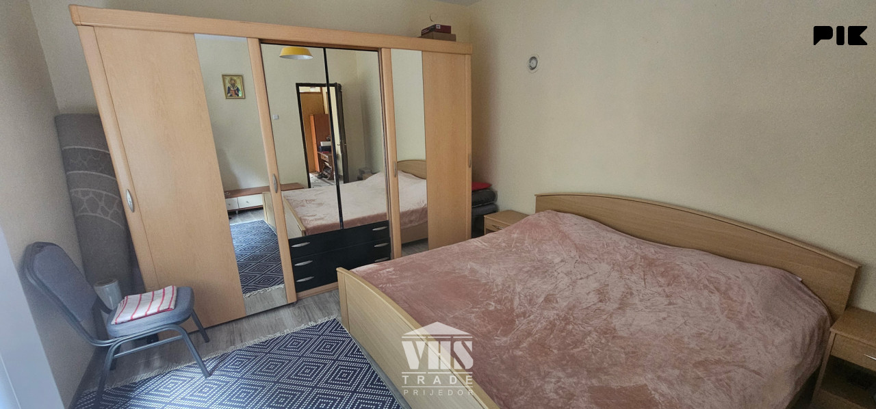 Kuća Novi Grad 6