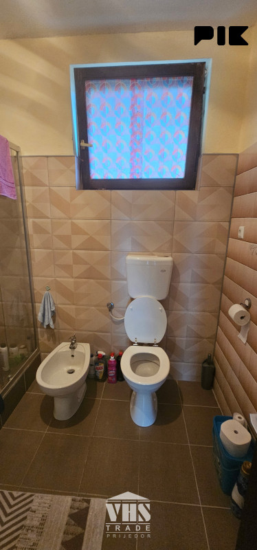 Kuća Novi Grad 8