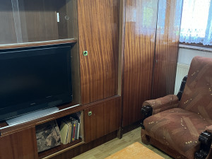For rent: studio apartment in Banja Luka, behind Incel, with utilities included.