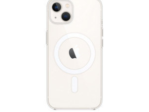 MagSafe maskica iPhone 14 Pro rose gold