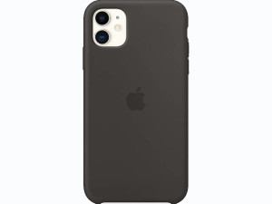 Iphone 11 case crna *