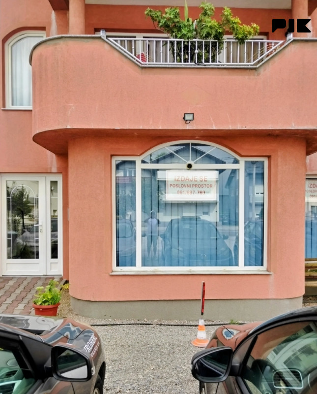 Poslovni prostor Bihać