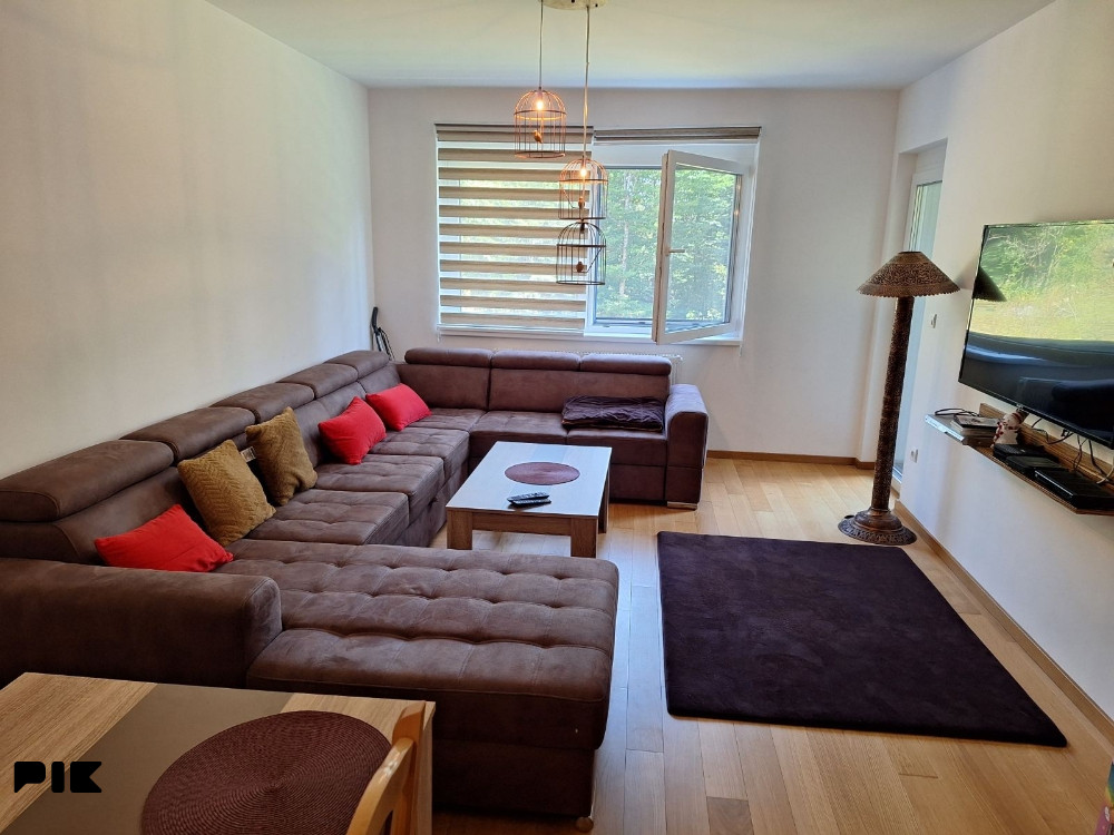 Dvosoban apartman Bjelašnica
