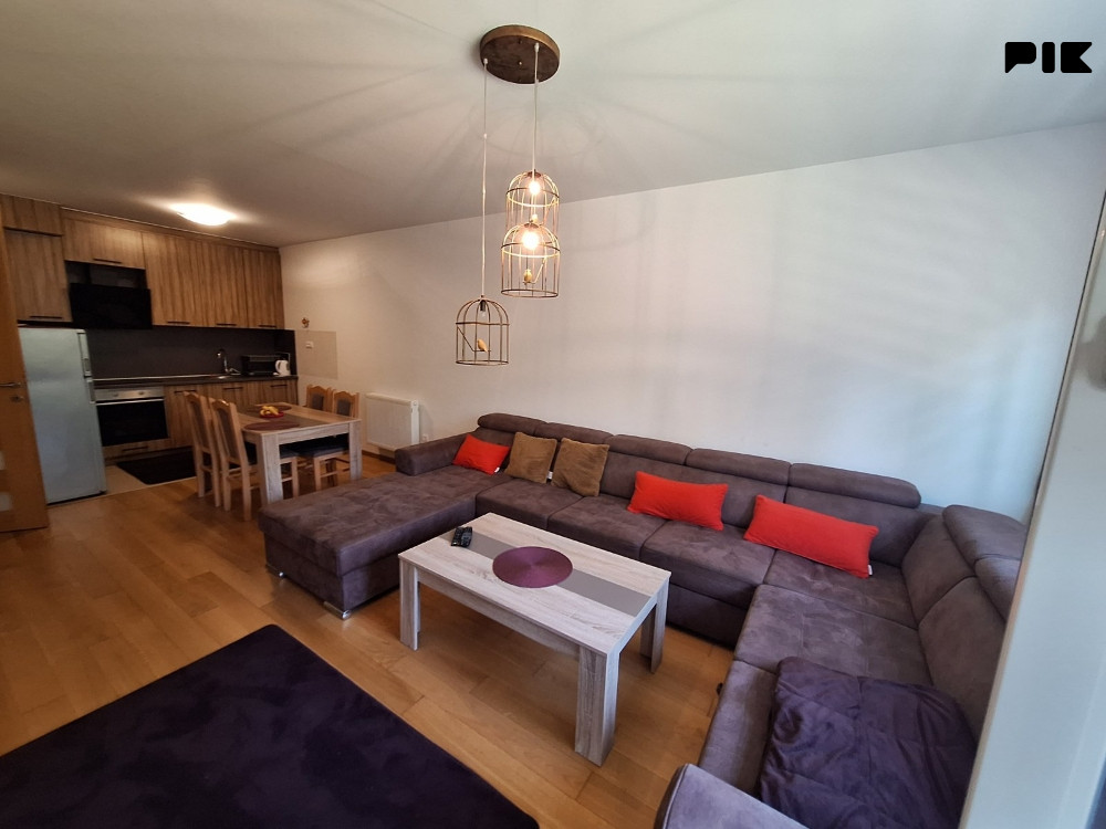 Dvosoban apartman Bjelašnica 6