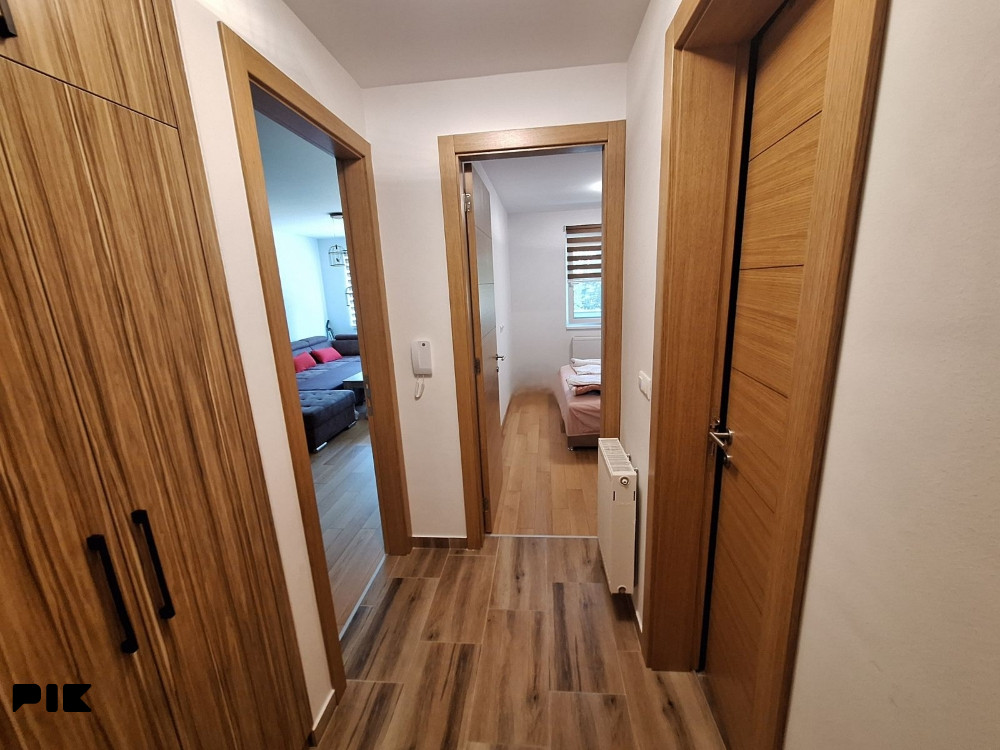 Dvosoban apartman Bjelašnica 9