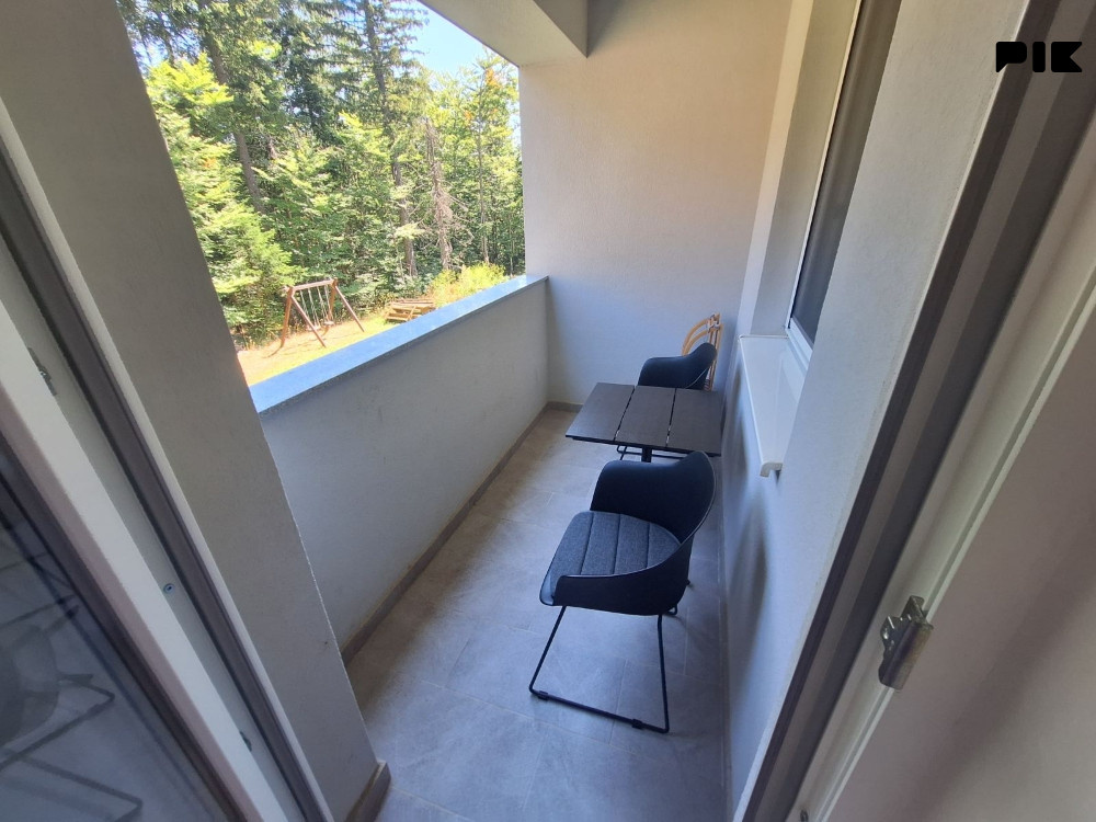 Dvosoban apartman Bjelašnica 14