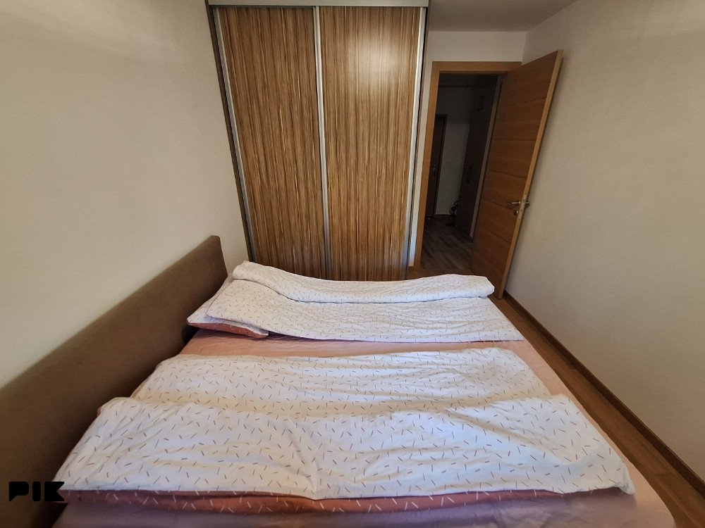 Dvosoban apartman Bjelašnica 10