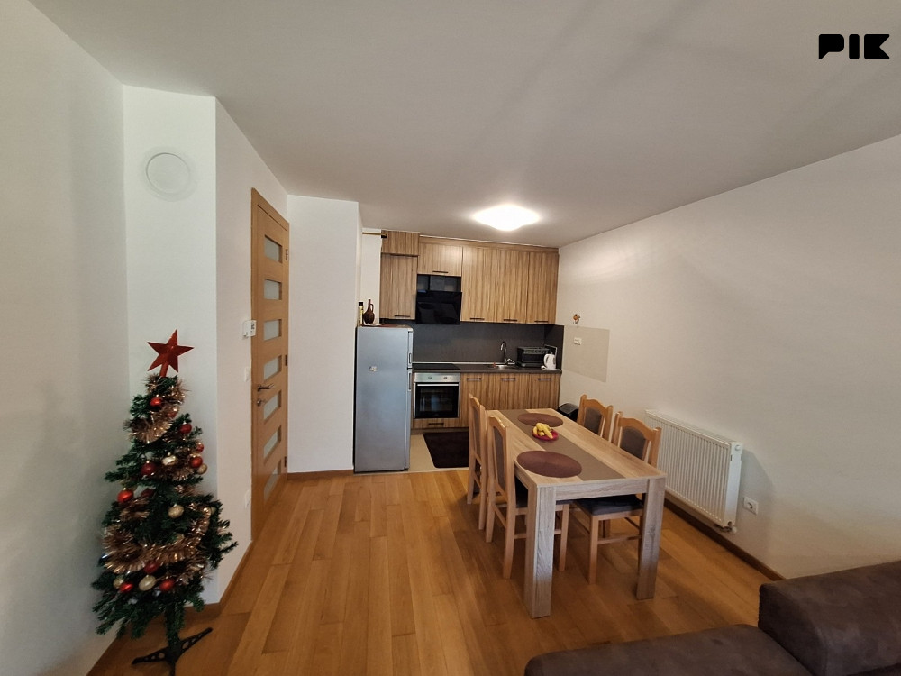 Dvosoban apartman Bjelašnica 7